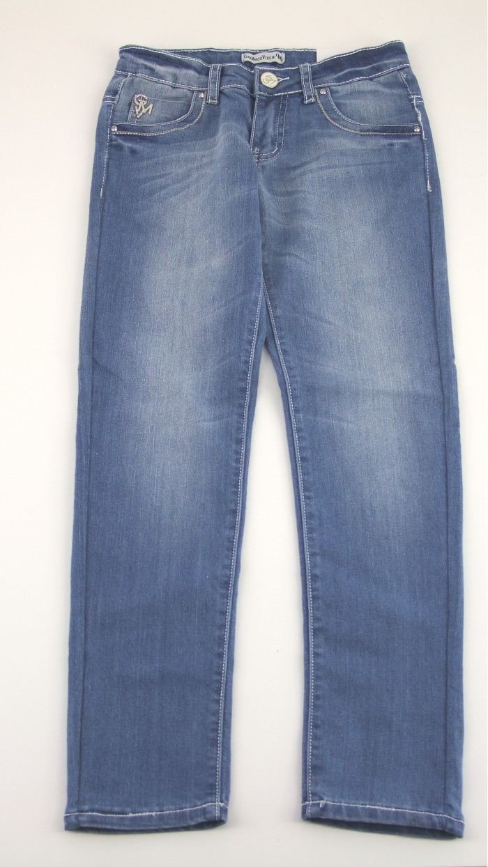 Jeans Ragazza 7337